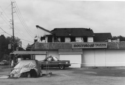 Hollywood Hotel 1993