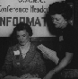 Conference for Ontario Association of Retarded Children, 1962