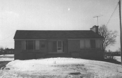 5 Delrex Blvd, 1962