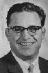 Bob Thompkins of Stonehouse Car Sales, 1962