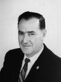 Jim Emmerson, Candidate for Reeve, 1959