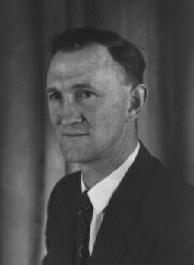 Doug Sargent, Reeve Candidate, c. 1959