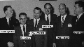 Progressive Conservative Speakers, 1962