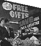 IGA Ad, 1962