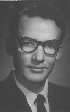 Ronald Gibb, 1962