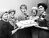 Ashgrove Women's Institute, 1966