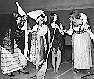 Little Theatre's "Cinderella", 1971