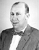Eric Beard, Candidate for Council,1959
