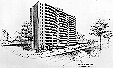 Apartment Proposal, 1971