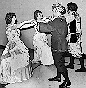Little Theatre production of  "Cinderella", 1971