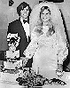 Beaumont-Inglis Wedding, c. 1970