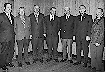 Abitibi Provincial Paper Mill 25 Year Club, 1971