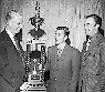 Tri-County Hockey Awards, 1971