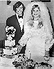 Inglis-Beaumont Wedding, 1971
