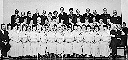 Choral Society at Mayfield School, 1971