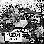 Random Car Club float in the Santa Claus Parade, 1971