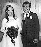 Mr. & Mrs. Lyle Winfield, 1971