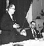 Conference, c. 1960
