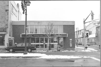 CIBC at 82 Main Street