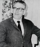 Clarence Rognovaldson 1969