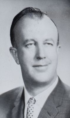 Thomas J. Plunkett 1967