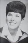 Marjorie McCormack 1969