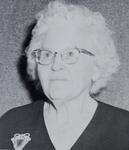 Mrs. R. F. McArthur 1976