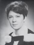 Donna Pendleton 1968