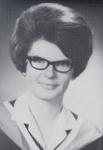 Janet Rognvaldson 1968
