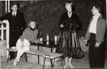 Little Theatre Rehearsal, 1961