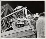 Car Crash Photo, 1962