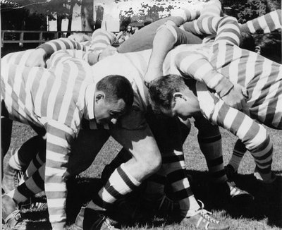 Georgetown Beavers (rugby team)