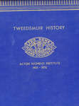 Tweedsmuir Histories