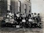 Georgetown Public School 1921 -Room Six