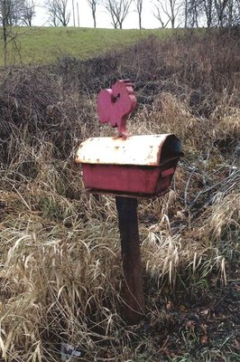 Mailbox