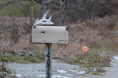 Mailbox