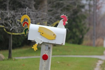 Mailbox