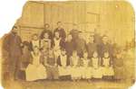 Pinegrove School SS#4 c.1890