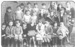 Ashgrove Students 1933