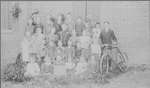 Ashgrove School Students 1899