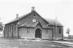 Ashgrove School 1910