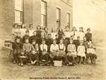 Georgetown Public School 1921 -Room Five