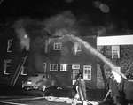 Station Hotel Fire
