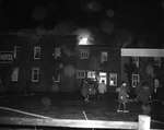 Station Hotel Fire