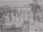 Ballinafad School Class Photo