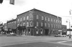 McGibbon Hotel 1994