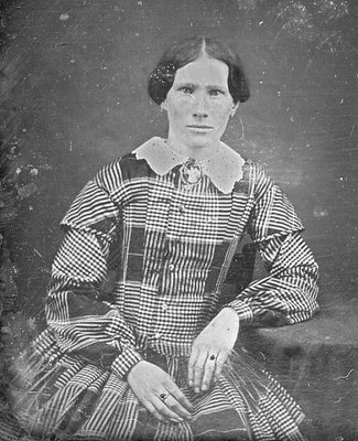 Harriet (Kennedy) Higgins