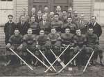Intermediate Hockey Club 1936
