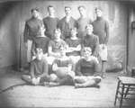 GHS FOOTBALL TEAM 1903