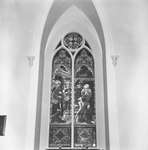 Window at Knox Presbyterian Church